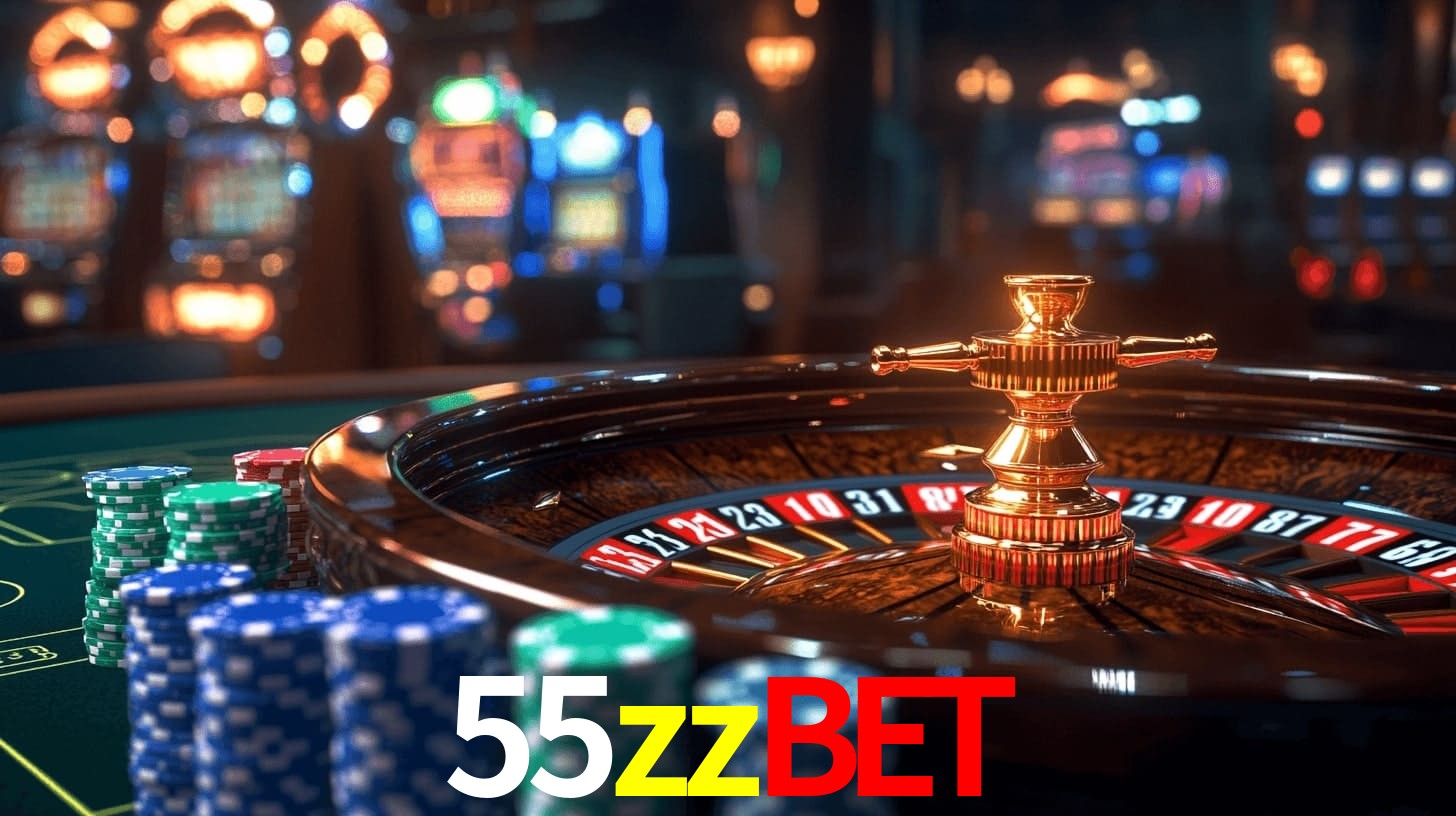 55zzbet: Seu Cassino Premiado com Pagamentos Rápidos