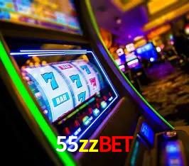 A Revolução dos Aplicativos de Jogos no 55zzbet