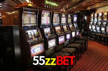 Desvendando o Mundo dos Jogos Virtuais na 55zzbet