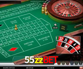 APP oficial da 55zzbet para mobile