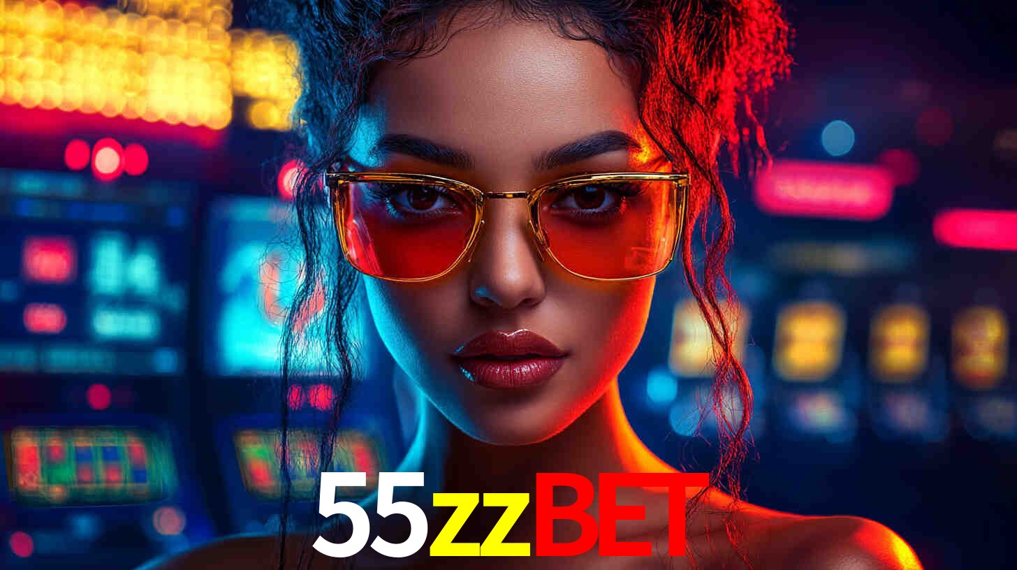 A Popularidade dos Caça-Níqueis no 55zzbet