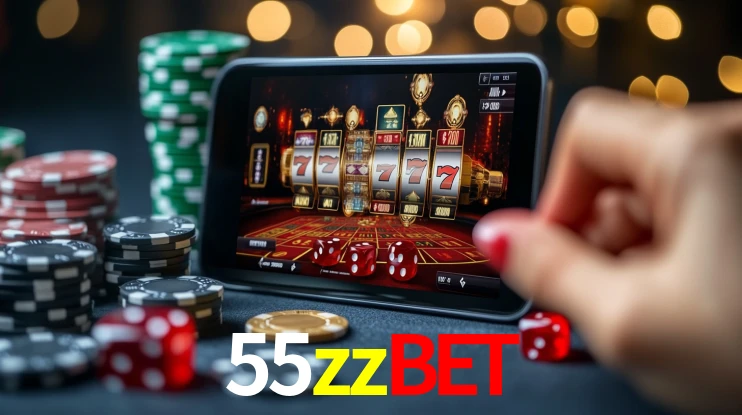 55zzbet App Interface