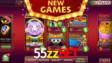 Blackjack Table 55zzbet