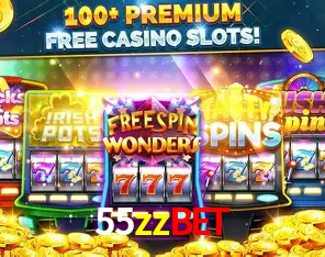 Descubra o Mundo do Cassino Online com 55zzbet
