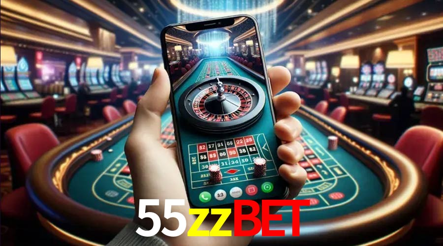 Slot Games 55zzbet