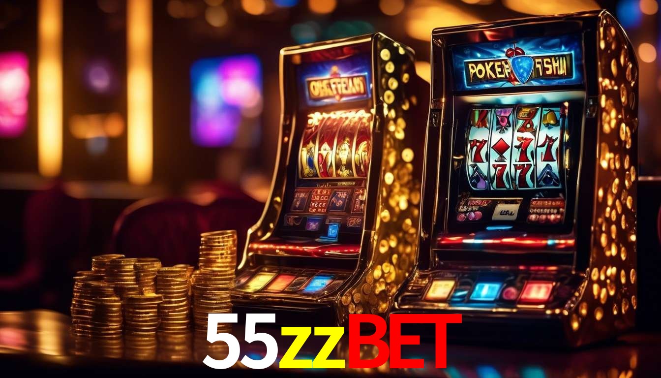 Explorando a Categoria de Eventos em Apostas na 55zzbet
