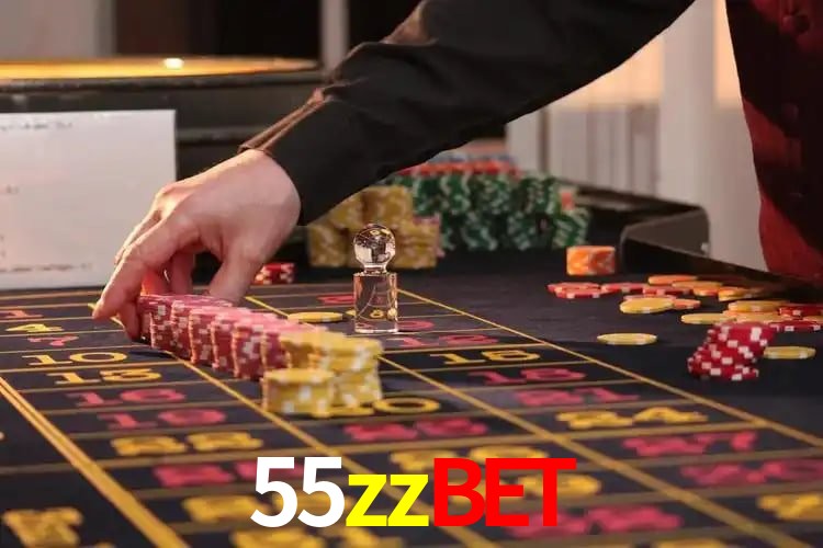 Inovações de Jogos na 55zzbet: O Futuro das Experiências Interativas