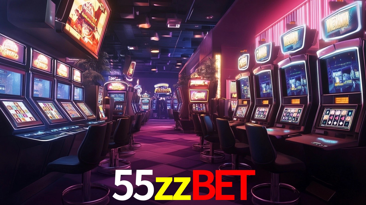Welcome Bonus 55zzbet