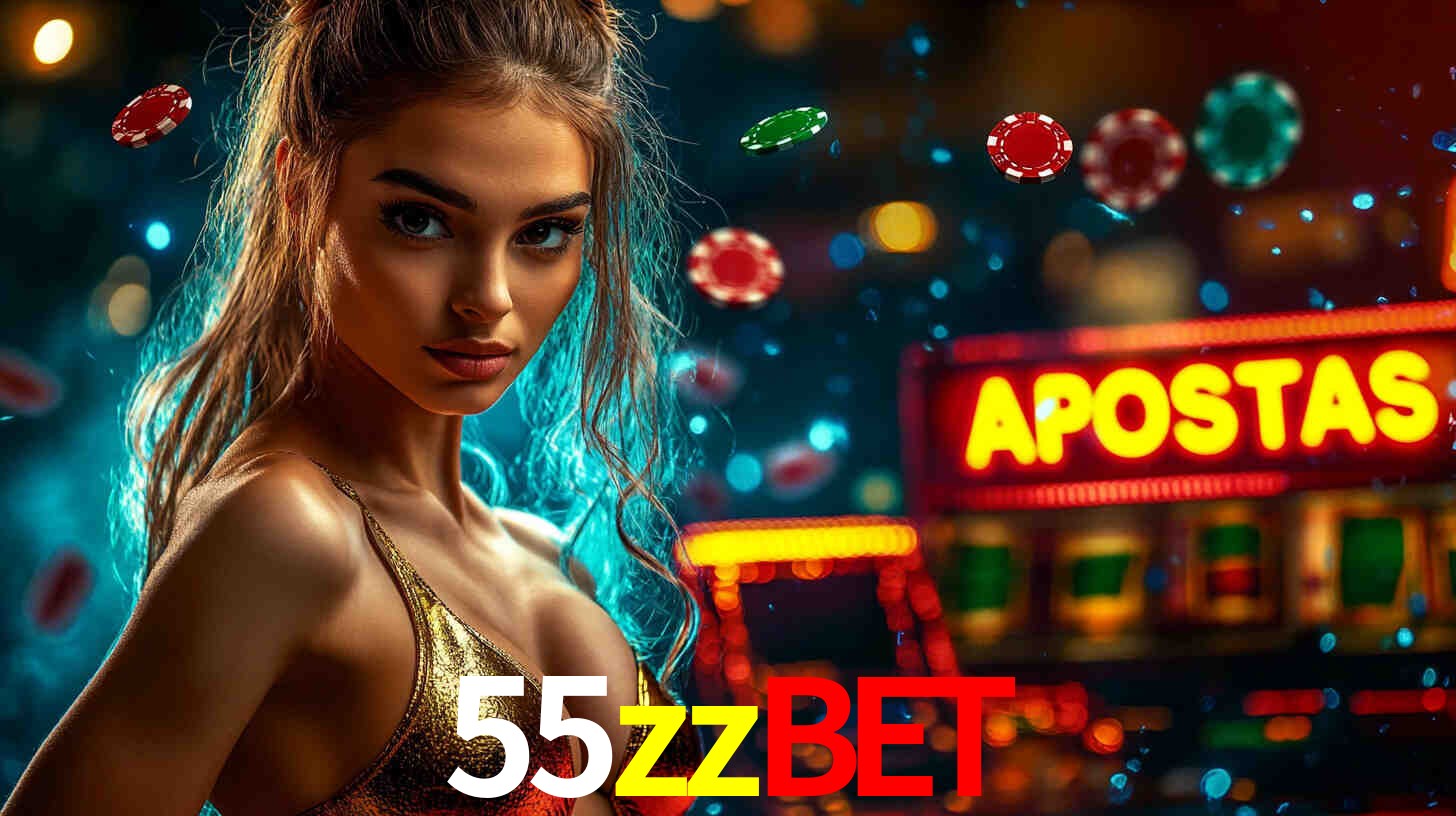 Desvendando o Mundo dos Jogos Virtuais na 55zzbet