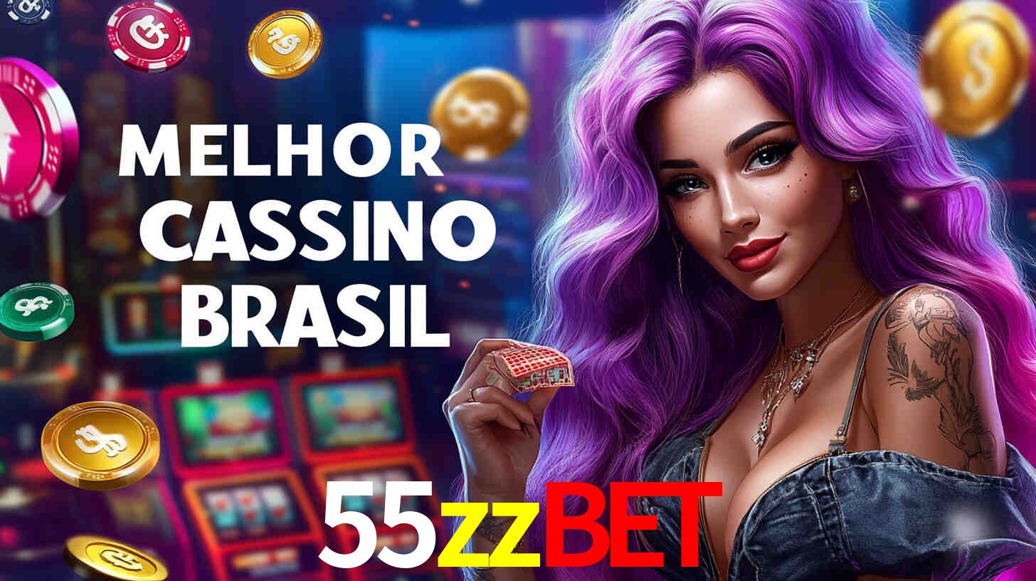 Apostas Esportivas na 55zzbet: Um Guia Completo