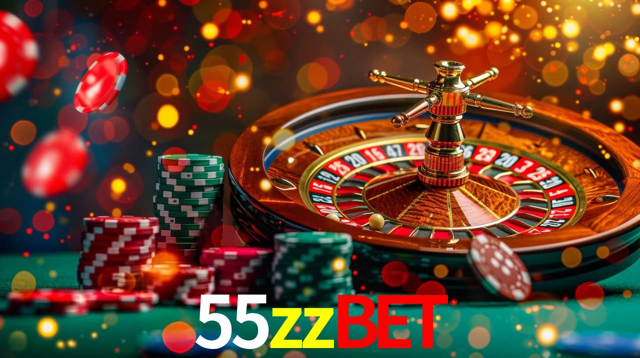 Descubra a Essência do 55zzbet: Nossa História e Compromissos