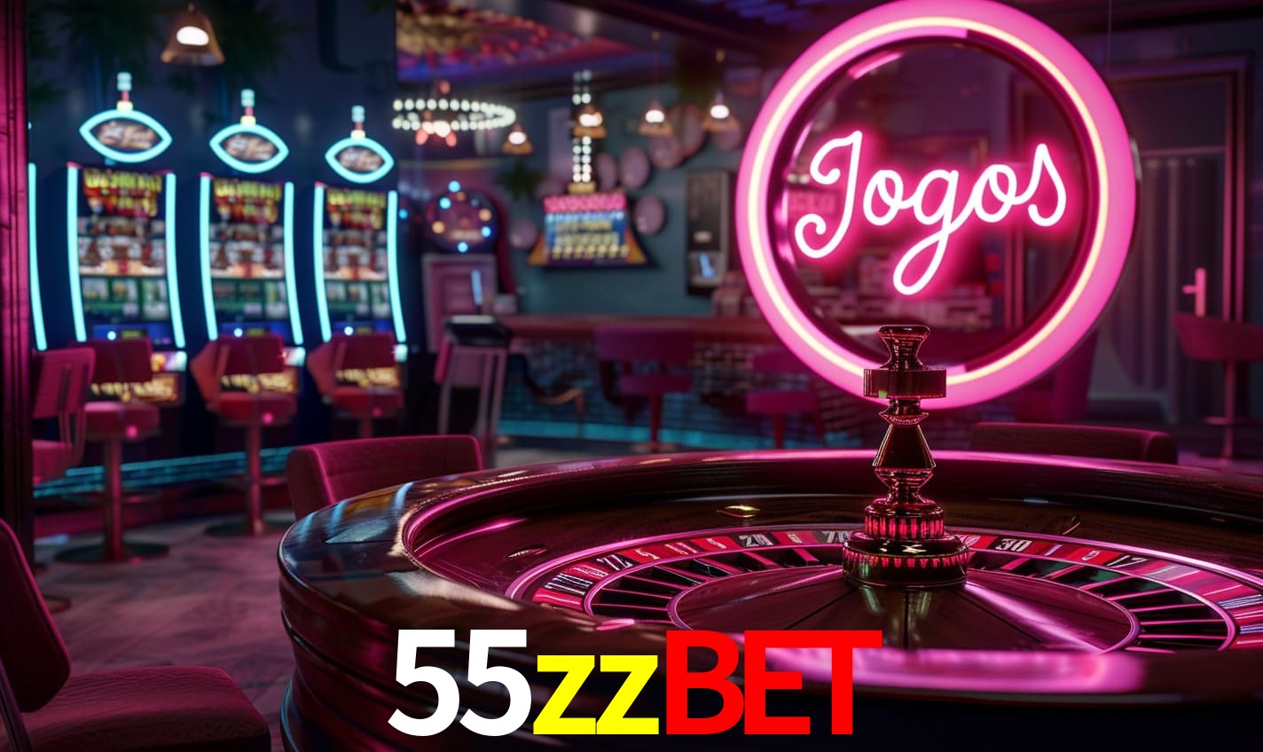 Explorando a Categoria de Eventos em Apostas na 55zzbet