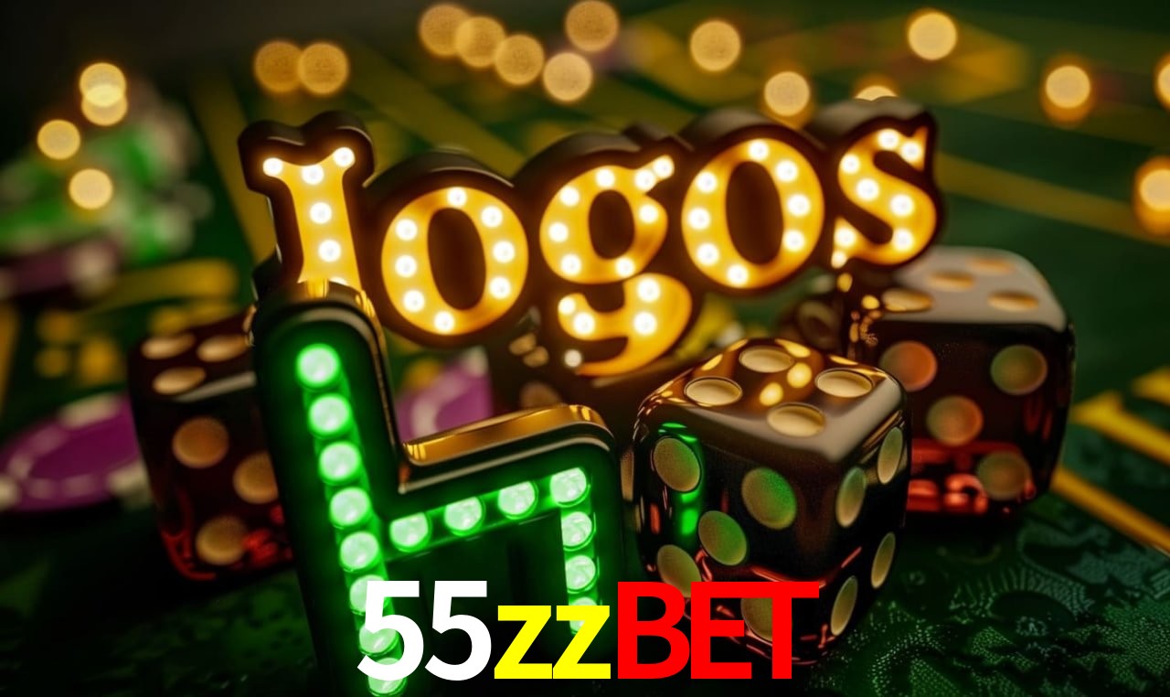 Bonus Features 55zzbet
