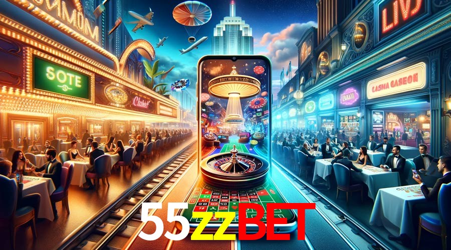 Account Benefits 55zzbet
