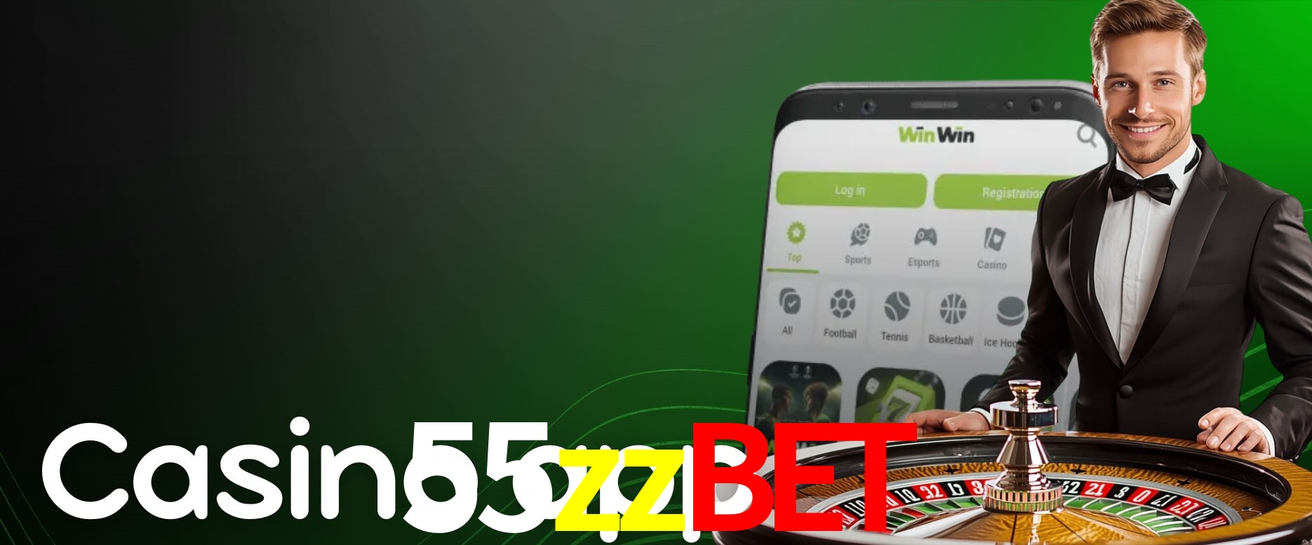 API Integration 55zzbet