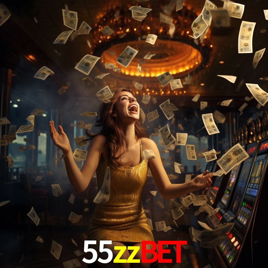 VIP Casino 55zzbet
