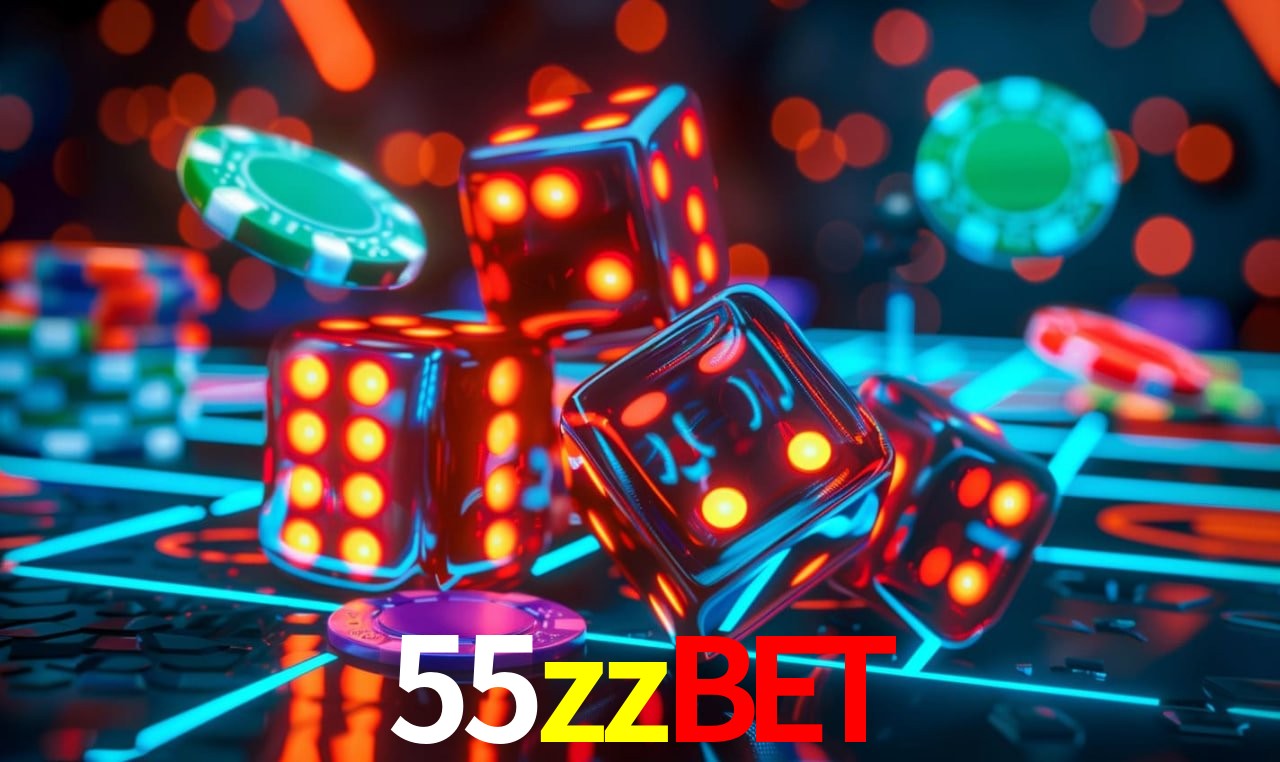A Emoção da Loteria na 55zzbet: Uma Chance de Mudança de Vida