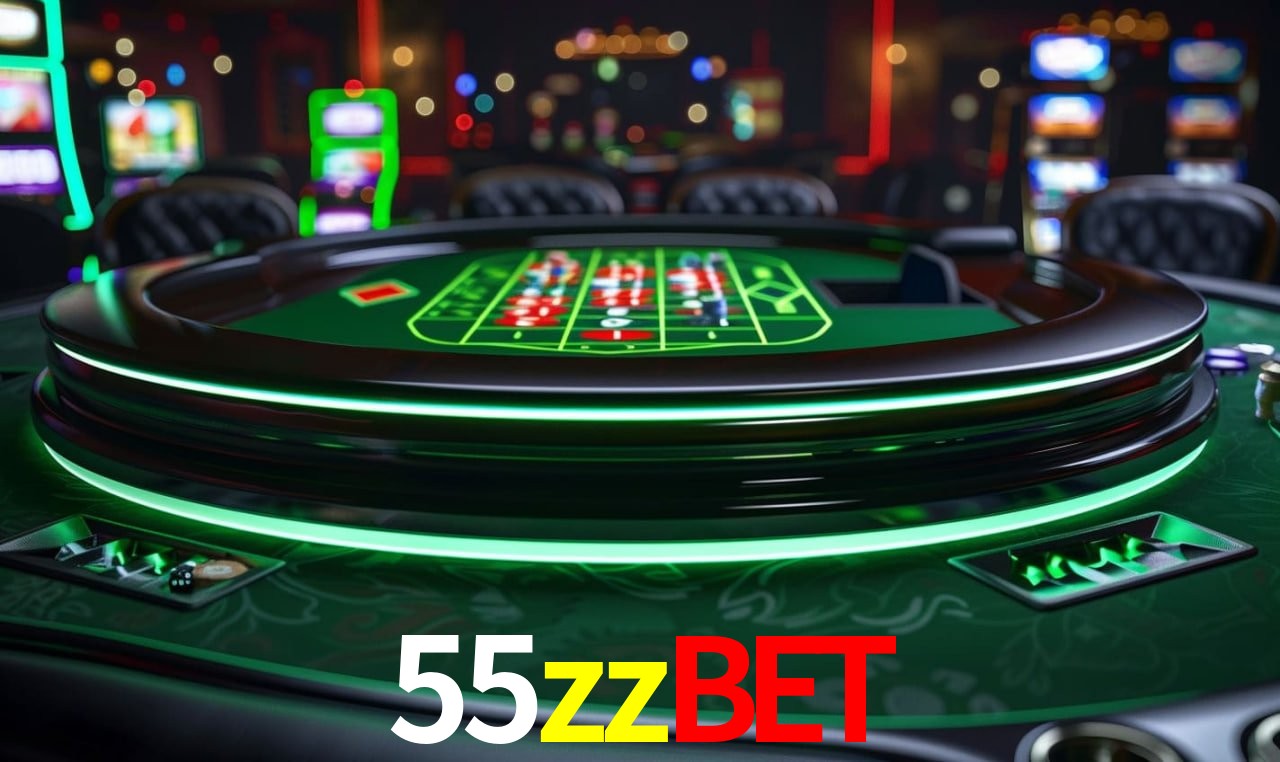 Flash Promotion 55zzbet