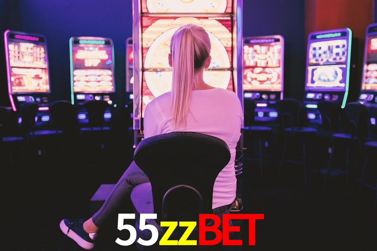 Bonus Features 55zzbet
