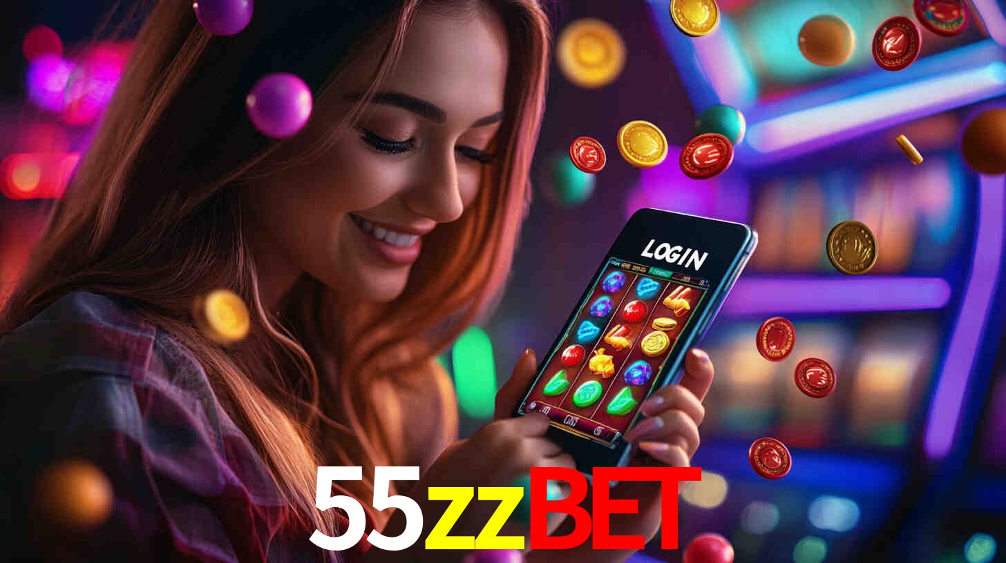 Sinta a adrenalina dos jogos de cassino com 55zzbet