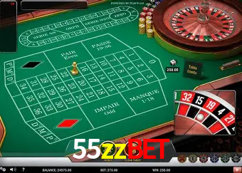 Live Casino 55zzbet