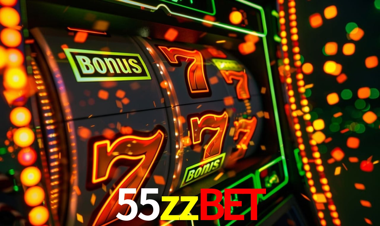 Inovações de Jogos na 55zzbet: O Futuro das Experiências Interativas