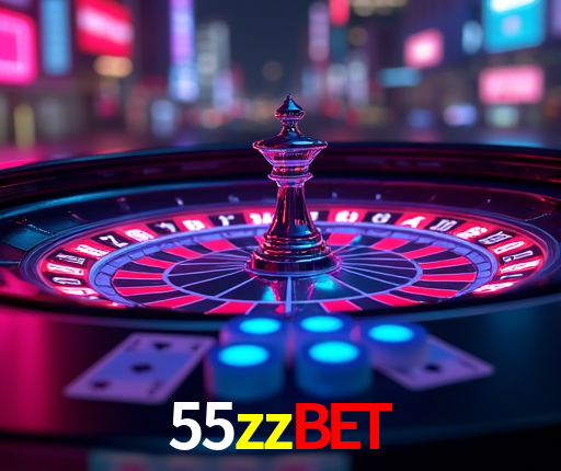 A Popularidade dos Caça-Níqueis no 55zzbet