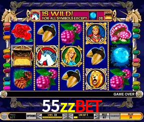 Roulette Table 55zzbet