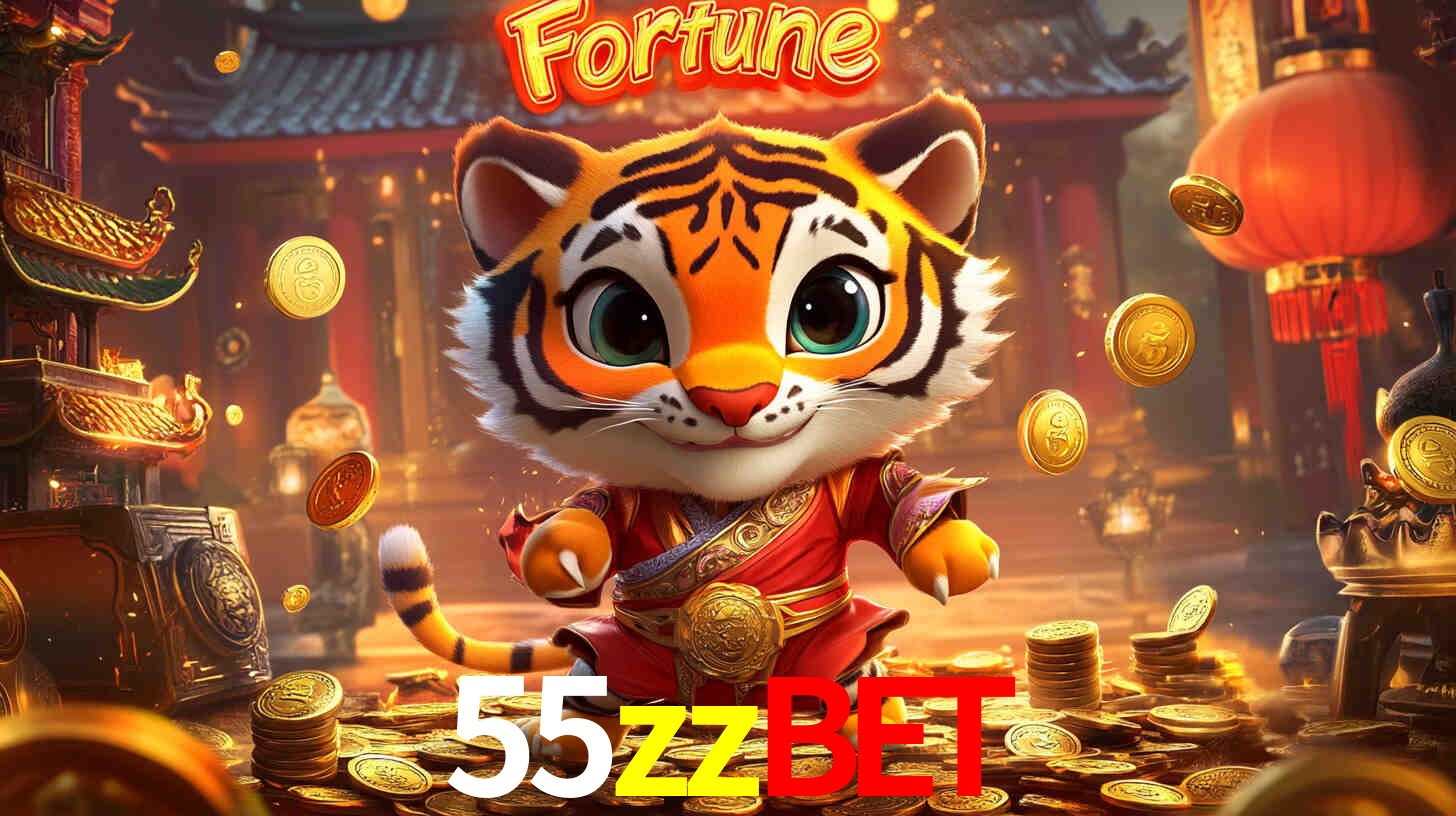 Descubra a Magia dos Jogos de Arcade no 55zzbet