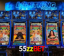 Desvendando o Mundo dos Jogos Virtuais na 55zzbet