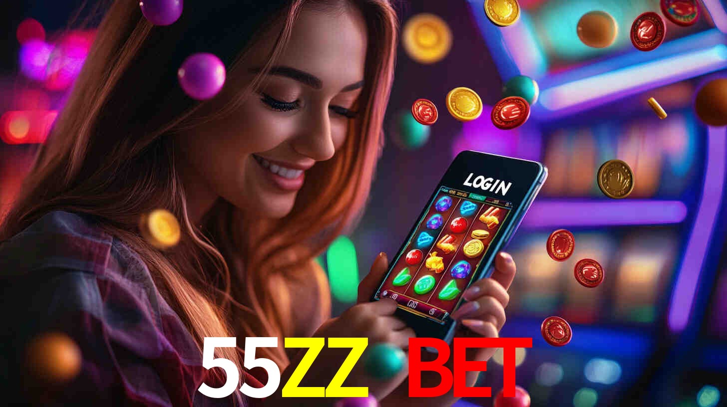 Processo de Download do App 55ZZ BET - Passo a Passo Simples