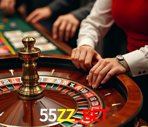 Interface do Aplicativo 55ZZ BET - Design Premium e Intuitivo