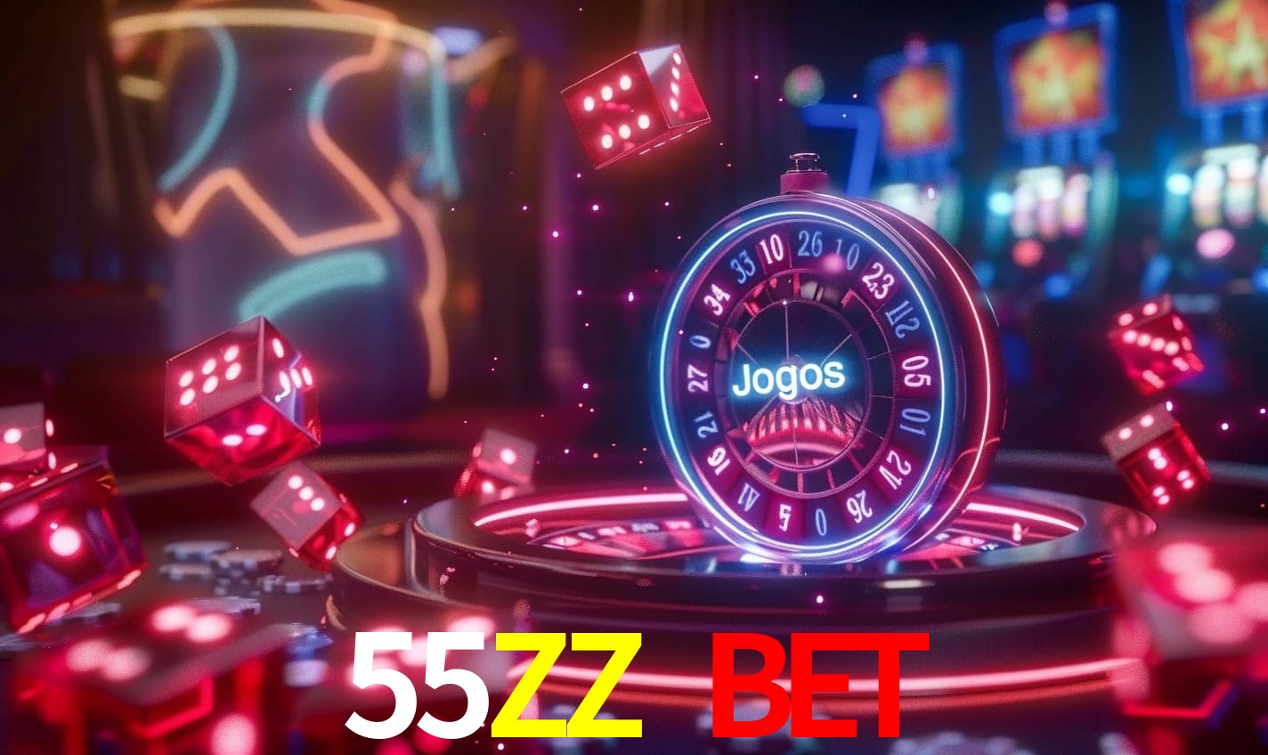 Cassino ao Vivo 55ZZ BET - Dealers Brasileiros Profissionais
