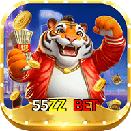 55ZZ BET Logo