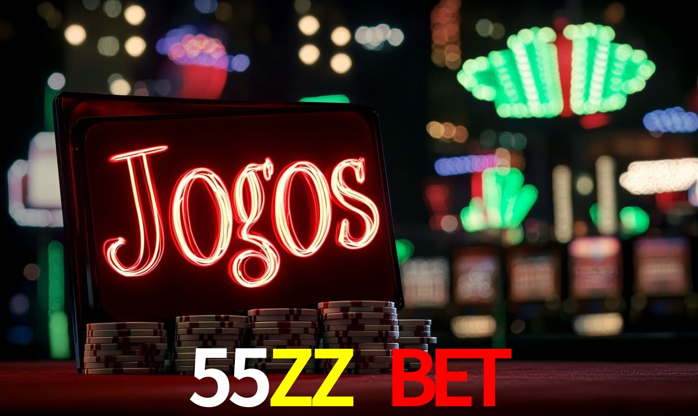Coleção Premium de Slots 55ZZ BET - NetEnt, Pragmatic Play, Evolution